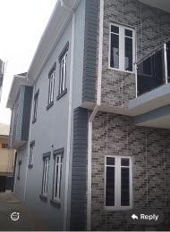 3 bedroom House for rent Alausa Ikeja Lagos