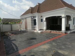 4 bedroom House for rent Iletuntun/Jericho extension Ibadan Oyo