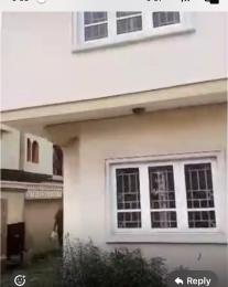 4 bedroom House for rent Omole phase 1 Ojodu Lagos