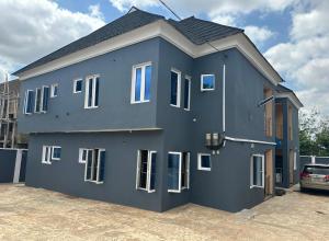 4 bedroom House for rent Akobo Ibadan Oyo