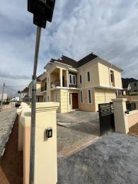 4 bedroom House for rent Carlton Gate Estate Kolapo Ishola Road General Gas, Akobo Ibadan Oyo