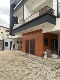 4 bedroom House for rent Allen Avenue Ikeja Lagos