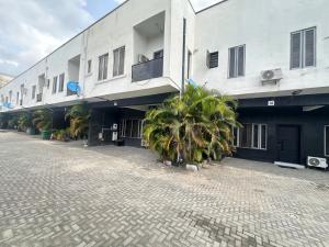 4 bedroom House for rent Ikota Lekki Lagos