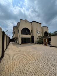 5 bedroom House for rent Estate Ogudu Lagos