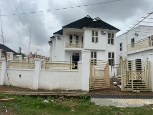 5 bedroom House for rent Bodija Ibadan Oyo