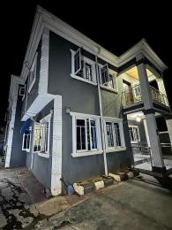 5 bedroom Flat / Apartment for rent Oke Ibadan Estate Akobo Ibadan Oyo