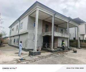2 bedroom House for rent Akobo Akobo Ibadan Oyo