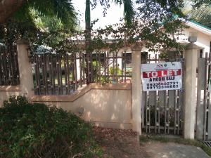 1 bedroom House for rent Suncity Estate Lokogoma Abuja