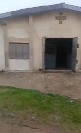 Commercial Property for rent New Garage Round About Ibadan Oyo