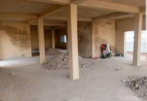 Commercial Property for rent Oke ado Ibadan Oyo