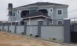 3 bedroom House for rent Akobo Ibadan Oyo