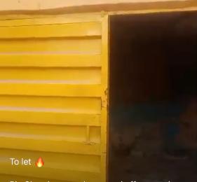 Commercial Property for rent Berger Ojodu Lagos