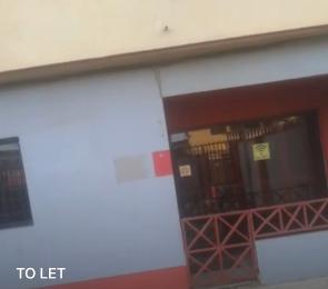 3 bedroom Commercial Property for rent Berger Ojodu Lagos