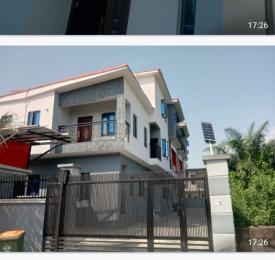 2 bedroom House for rent Isheri North Ojodu Lagos