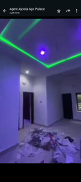 2 bedroom House for rent Ago palace Okota Lagos