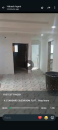 2 bedroom House for rent Ijesha Surulere Lagos
