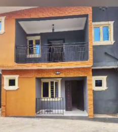 2 bedroom House for rent Omole phase 1 Ojodu Lagos