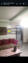 3 bedroom House for rent Aguda Surulere Lagos