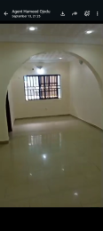 3 bedroom House for rent Berger Ojodu Lagos