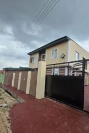 4 bedroom House for rent  Yakoyo/Alagbole Ojodu Lagos