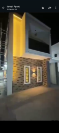 4 bedroom House for rent Ifako-ogba Ogba Lagos