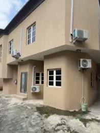 4 bedroom House for rent OGBA GRA Ogba Lagos
