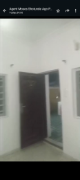 1 bedroom Flat / Apartment for rent Ago palace Okota Lagos