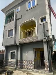 1 bedroom Flat / Apartment for rent Bariga Shomolu Lagos