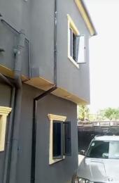 1 bedroom Flat / Apartment for rent Egbeda Alimosho Lagos