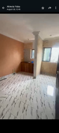 1 bedroom Flat / Apartment for rent Fadeyi Shomolu Lagos