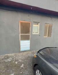 1 bedroom Flat / Apartment for rent Berger Ojodu Lagos