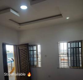 1 bedroom Flat / Apartment for rent Yakoyo Yakoyo/Alagbole Ojodu Lagos