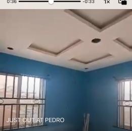 1 bedroom Flat / Apartment for rent Shomolu Lagos