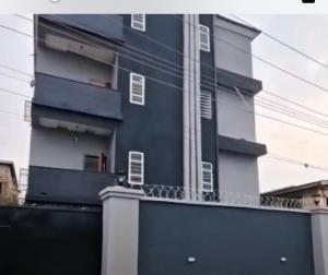 3 bedroom House for sale Off Awolowo Way Ikeja Awolowo way Ikeja Lagos