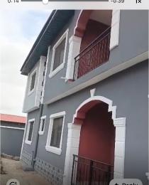3 bedroom House for rent Berger Ojodu Lagos