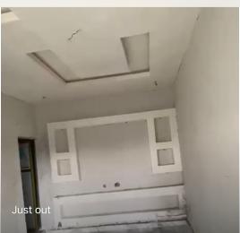 1 bedroom Flat / Apartment for rent Ifako-gbagada Gbagada Lagos