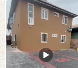 1 bedroom Flat / Apartment for rent Itire Surulere Lagos