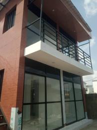Commercial Property for rent Berger Ojodu Lagos