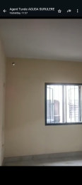 Flat / Apartment for rent Bariga Shomolu Lagos