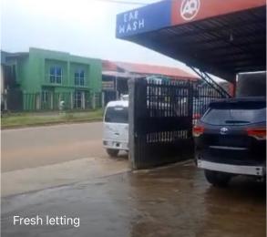 Commercial Property for rent Yakoyo Yakoyo/Alagbole Ojodu Lagos