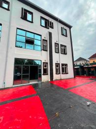 3 bedroom Flat / Apartment for rent Estate Ikeja GRA Ikeja Lagos