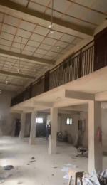 Commercial Property for rent Adeoyo Ibadan Oyo