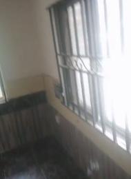 1 bedroom Flat / Apartment for rent Ago palace Okota Lagos