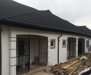 1 bedroom Flat / Apartment for rent Oke-Ira Ogba Lagos