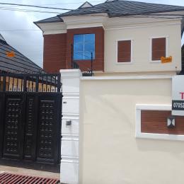 5 bedroom House for rent  Ogudu-Orike Ogudu Lagos
