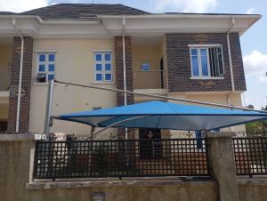 4 bedroom House for rent Jericho Ibadan Oyo