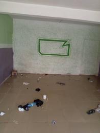 1 bedroom Flat / Apartment for rent Berger Ojodu Lagos