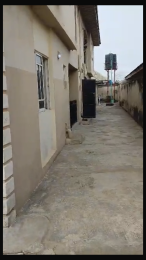 3 bedroom Flat / Apartment for rent Uncle Steve Mowe Mowe Obafemi Owode Ogun