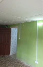 1 bedroom Flat / Apartment for rent Oke-Ira Ogba Lagos