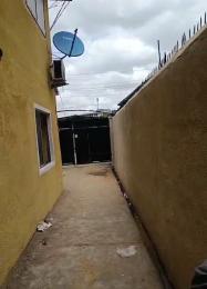 3 bedroom House for rent Aguda Surulere Lagos